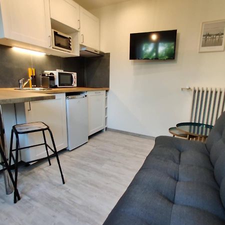 Residence Sagrada - Le Scandinave Toulouse Buitenkant foto