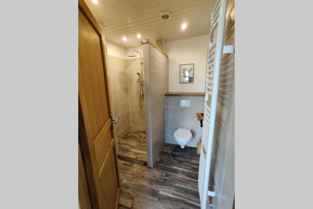 Residence Sagrada - Le Scandinave Toulouse Buitenkant foto